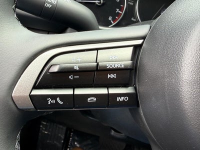 2026 Mazda Mazda CX-30 2.5 S Preferred AWD