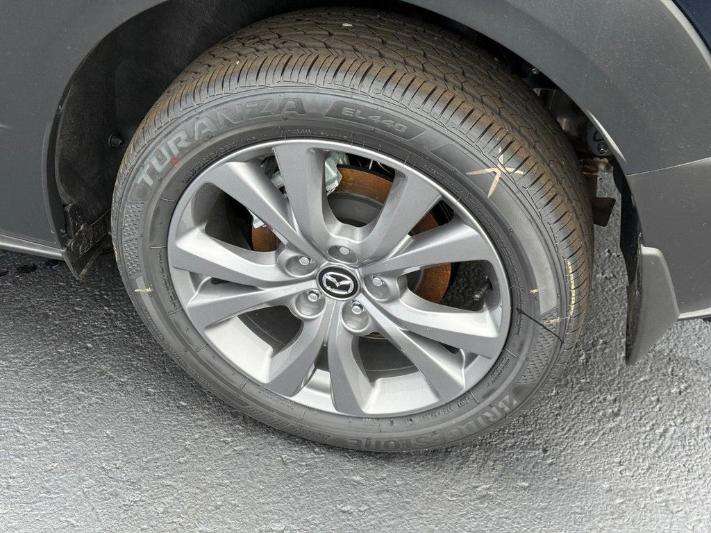 2026 Mazda Mazda CX-30 2.5 S Preferred AWD