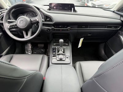 2026 Mazda Mazda CX-30 2.5 S Preferred AWD