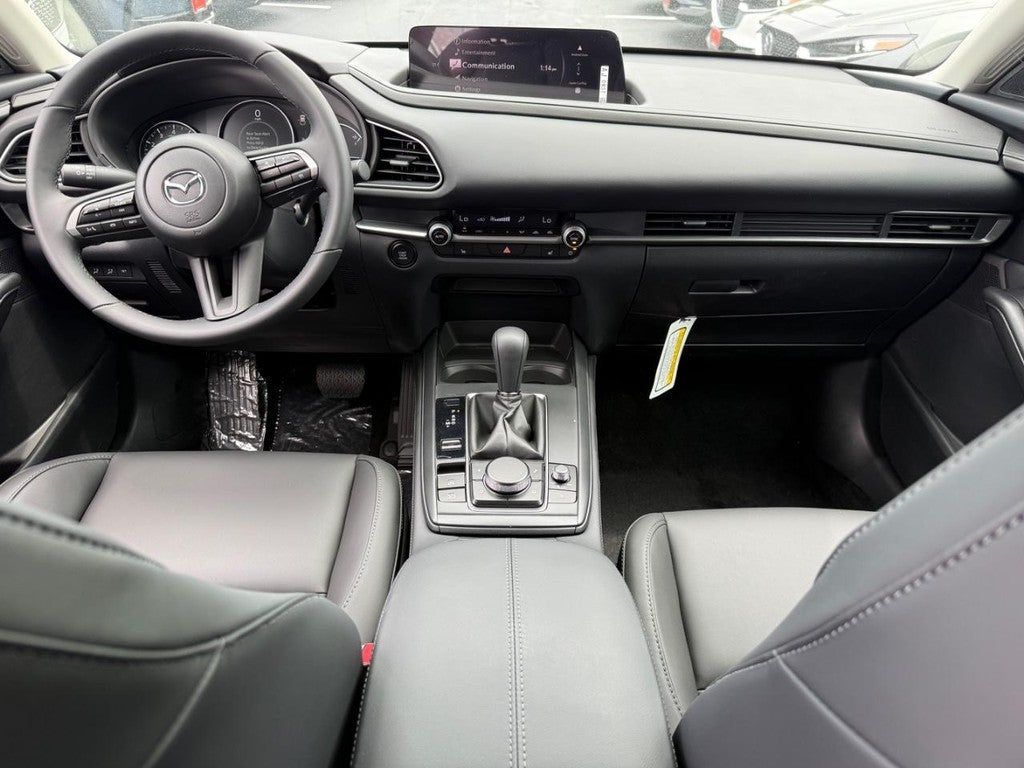 2026 Mazda Mazda CX-30 2.5 S Preferred AWD