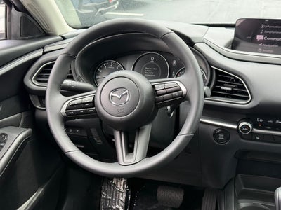 2026 Mazda Mazda CX-30 2.5 S Preferred AWD
