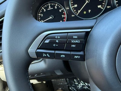 2026 Mazda Mazda CX-30 2.5 S Preferred AWD