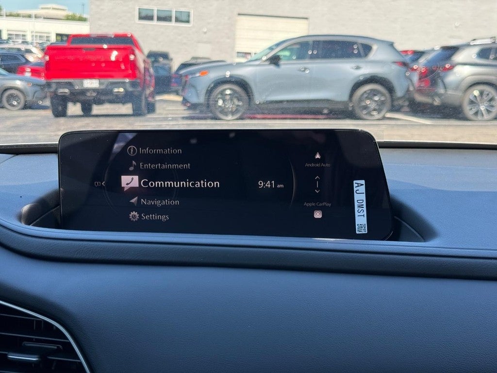 2026 Mazda Mazda CX-30 2.5 S Preferred AWD