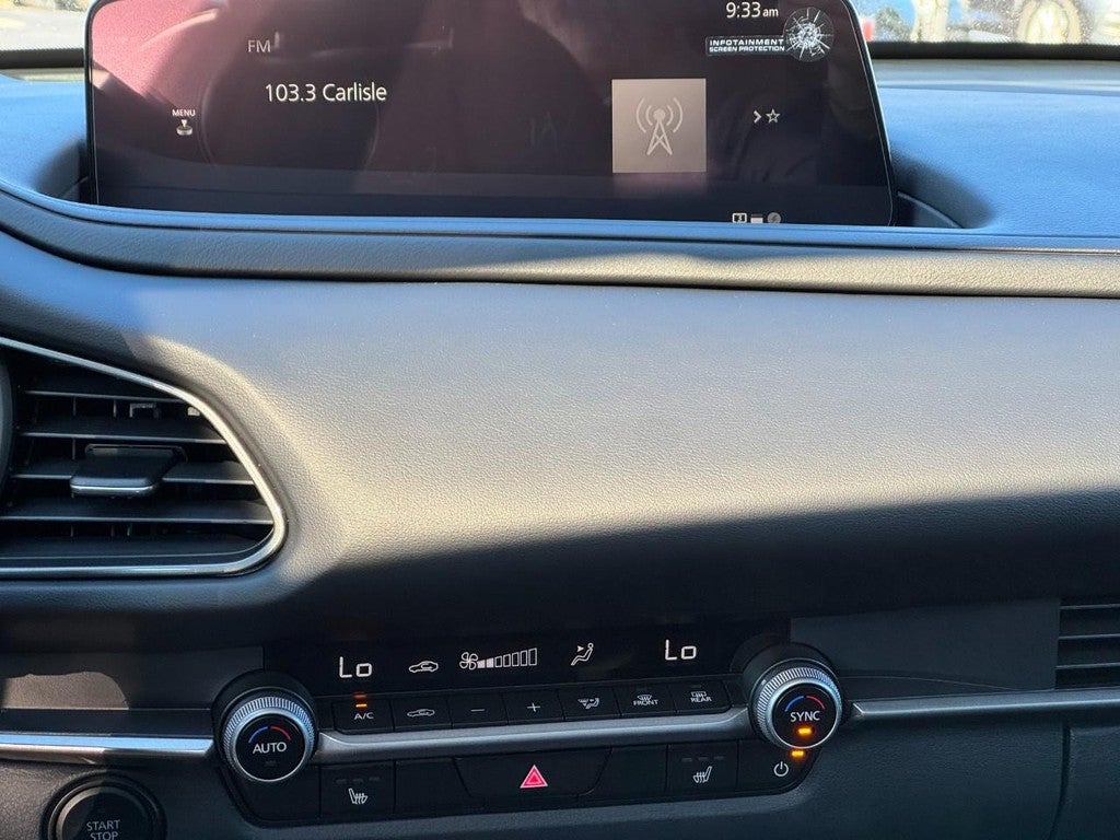2026 Mazda Mazda CX-30 2.5 S Preferred AWD