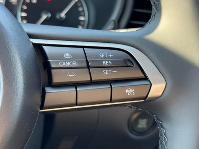 2026 Mazda Mazda CX-30 2.5 S Preferred AWD