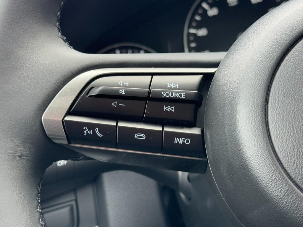 2026 Mazda Mazda CX-30 2.5 S Preferred AWD