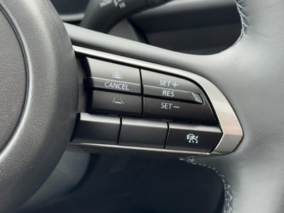 2026 Mazda Mazda CX-30 2.5 S Preferred AWD