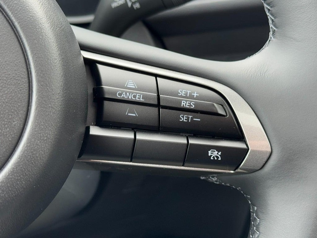 2026 Mazda Mazda CX-30 2.5 S Preferred AWD