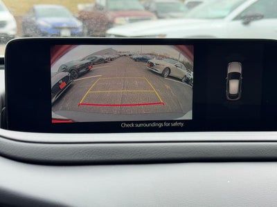 2026 Mazda Mazda CX-30 2.5 S Preferred AWD