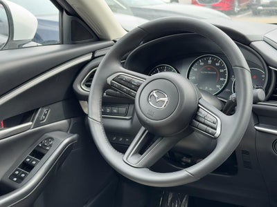 2026 Mazda Mazda CX-30 2.5 S Preferred AWD