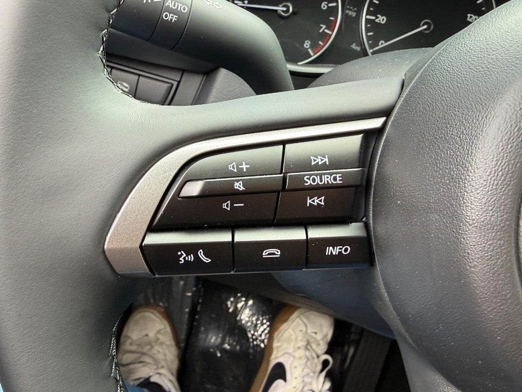 2026 Mazda Mazda CX-30 2.5 S Preferred AWD