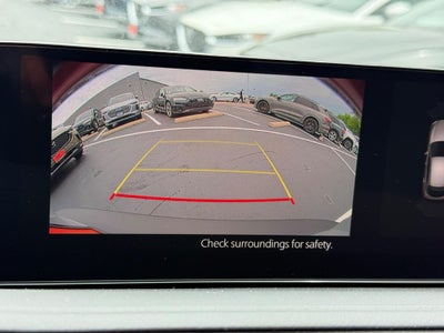 2026 Mazda Mazda CX-30 2.5 S Preferred AWD