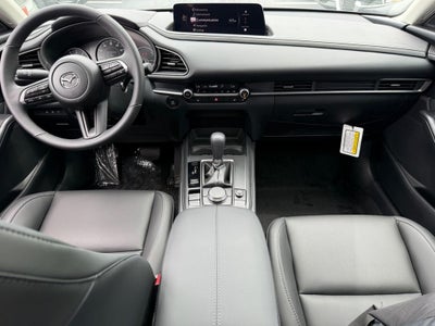 2026 Mazda Mazda CX-30 2.5 S Preferred AWD