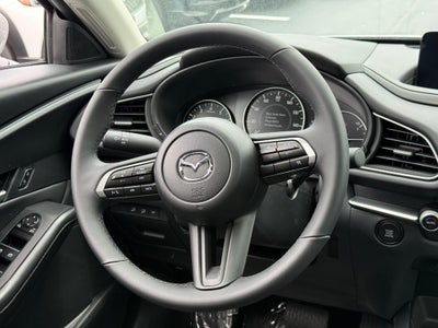 2026 Mazda Mazda CX-30 2.5 S Preferred AWD