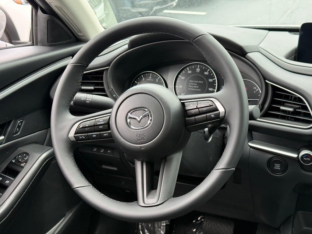 2026 Mazda Mazda CX-30 2.5 S Preferred AWD