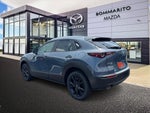 2026 Mazda Mazda CX-30 2.5 S Carbon Edition AWD