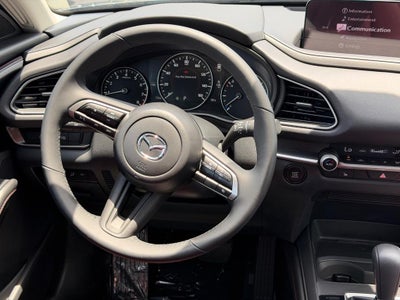 2026 Mazda Mazda CX-30 2.5 S Carbon Edition AWD