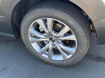 2026 Mazda Mazda CX-30 2.5 S Preferred AWD