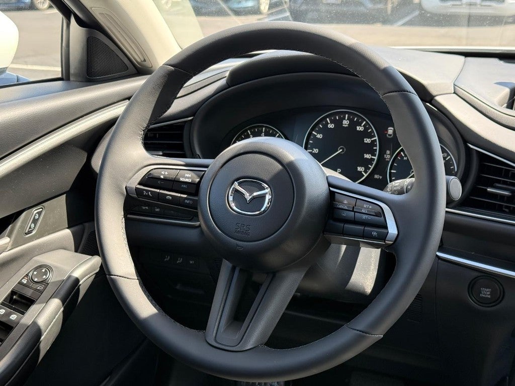 2026 Mazda Mazda CX-30 2.5 S Preferred AWD
