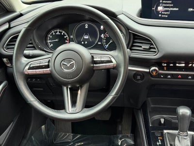 2023 Mazda Mazda CX-30 2.5 S Carbon Edition