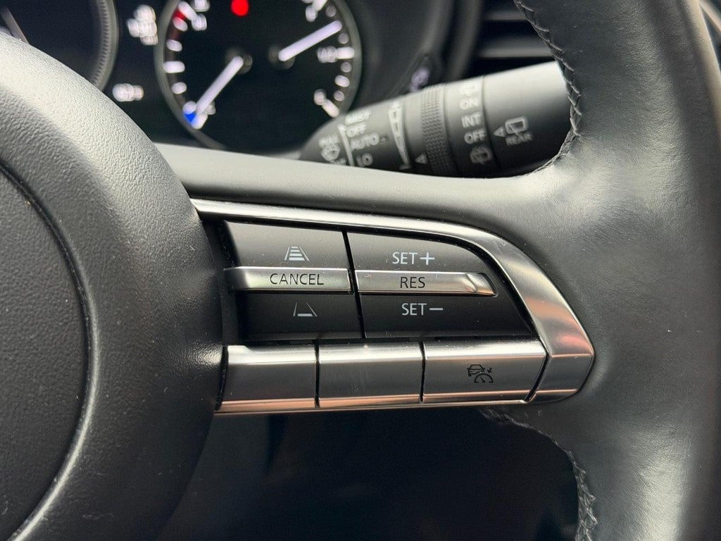 2023 Mazda Mazda CX-30 2.5 S Carbon Edition