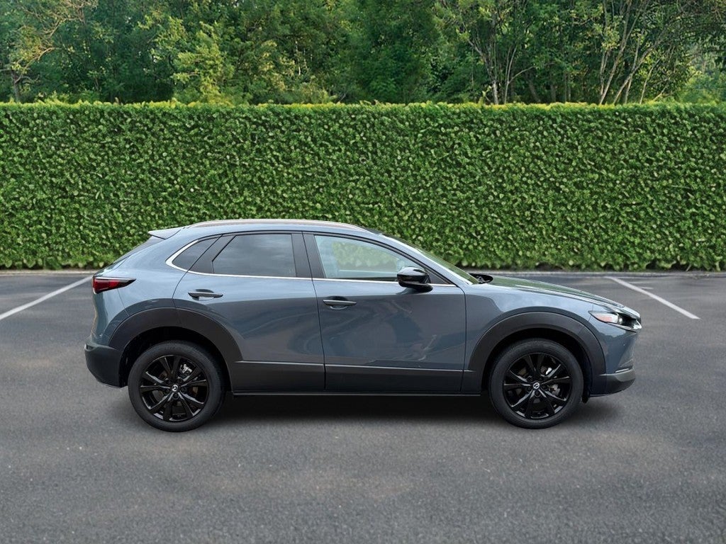 2023 Mazda Mazda CX-30 2.5 S Carbon Edition