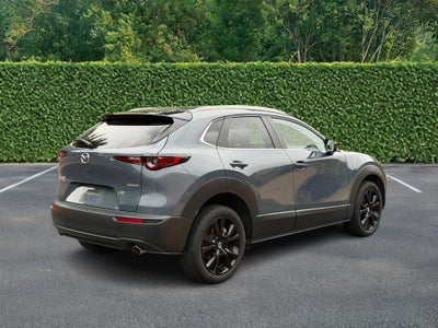 2023 Mazda Mazda CX-30 2.5 S Carbon Edition