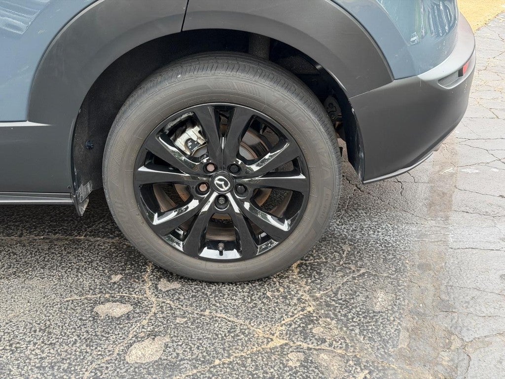 2023 Mazda Mazda CX-30 2.5 S Carbon Edition
