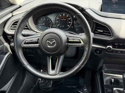 2023 Mazda Mazda CX-30 2.5 S Preferred Package AWD