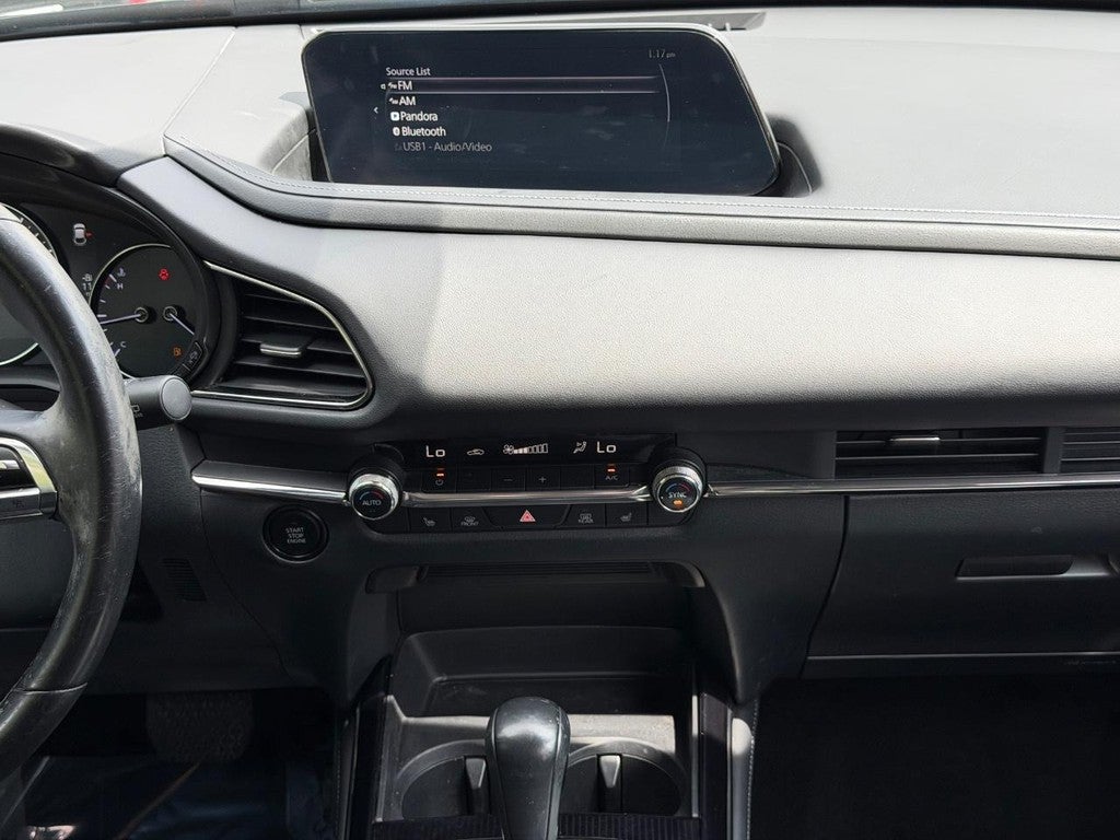 2023 Mazda Mazda CX-30 2.5 S Preferred Package AWD