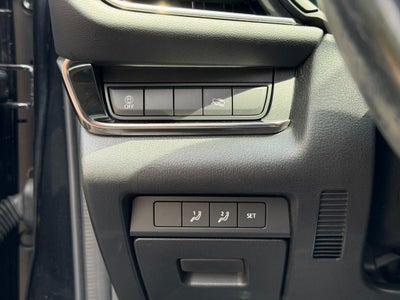 2023 Mazda Mazda CX-30 2.5 S Preferred Package AWD