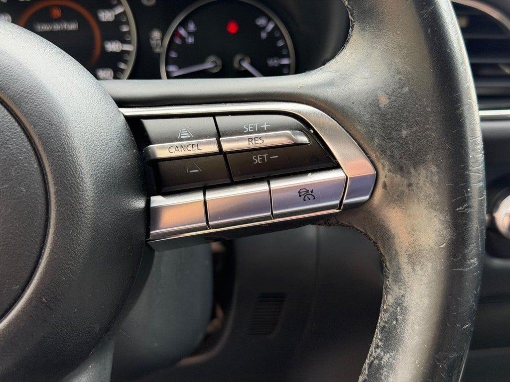 2023 Mazda Mazda CX-30 2.5 S Preferred Package AWD