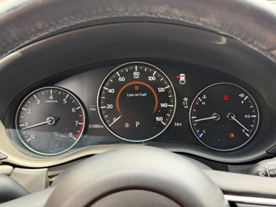2023 Mazda Mazda CX-30 2.5 S Preferred Package AWD