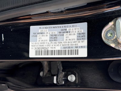 2023 Mazda Mazda CX-30 2.5 S Preferred Package AWD