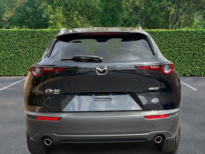 2023 Mazda Mazda CX-30 2.5 S Preferred Package AWD