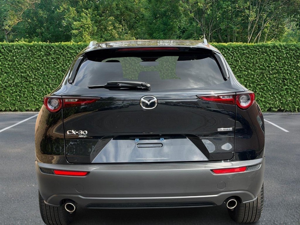 2023 Mazda Mazda CX-30 2.5 S Preferred Package AWD