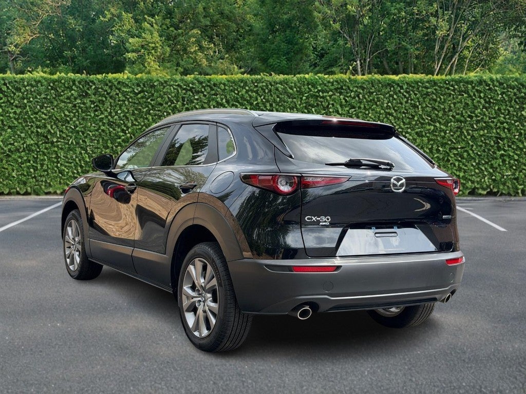 2023 Mazda Mazda CX-30 2.5 S Preferred Package AWD