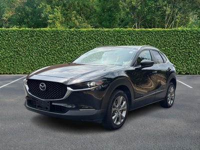 2023 Mazda Mazda CX-30 2.5 S Preferred Package AWD