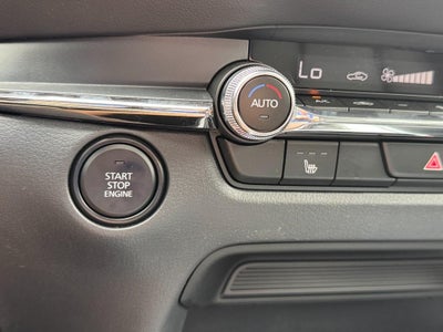 2025 Mazda Mazda CX-30 2.5 S Preferred Package AWD