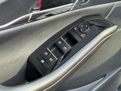 2025 Mazda Mazda CX-30 2.5 S Carbon Edition AWD