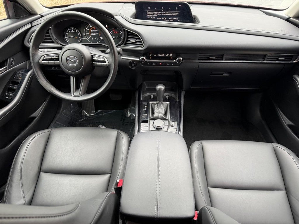 2023 Mazda Mazda CX-30 2.5 S Preferred Package