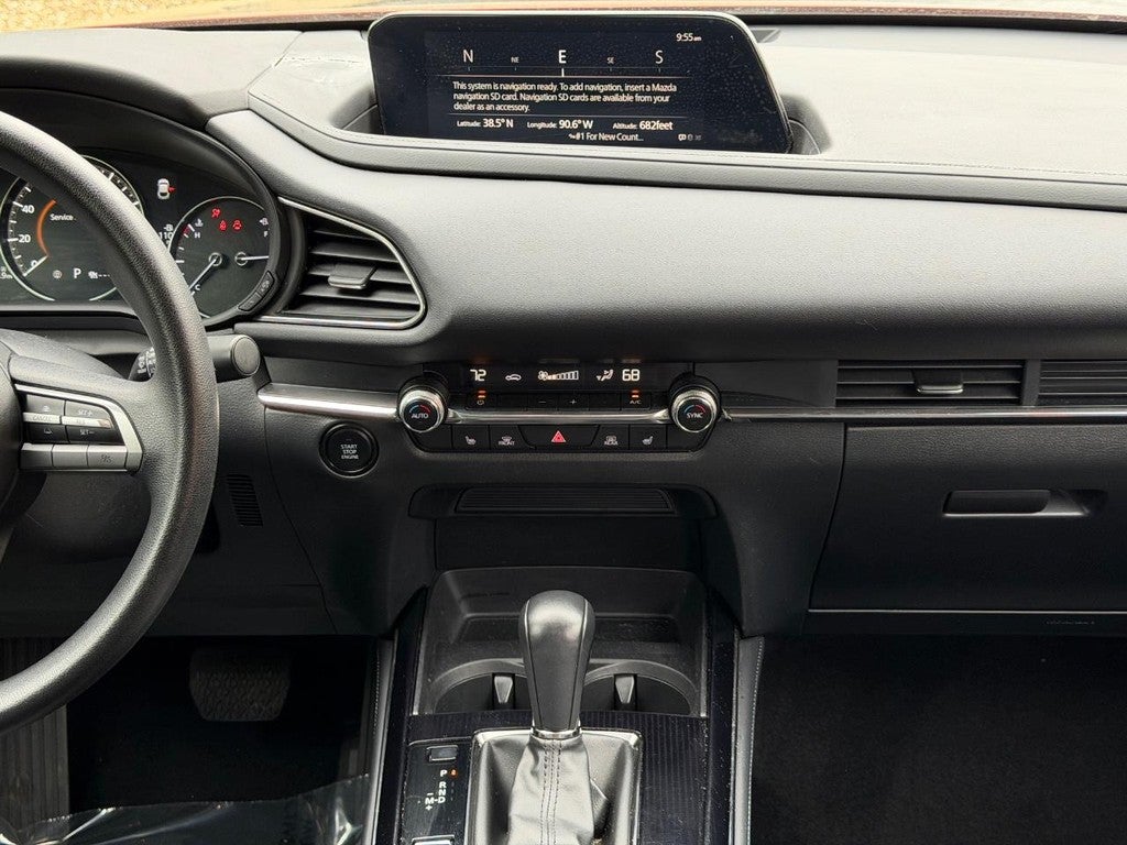 2023 Mazda Mazda CX-30 2.5 S Preferred Package