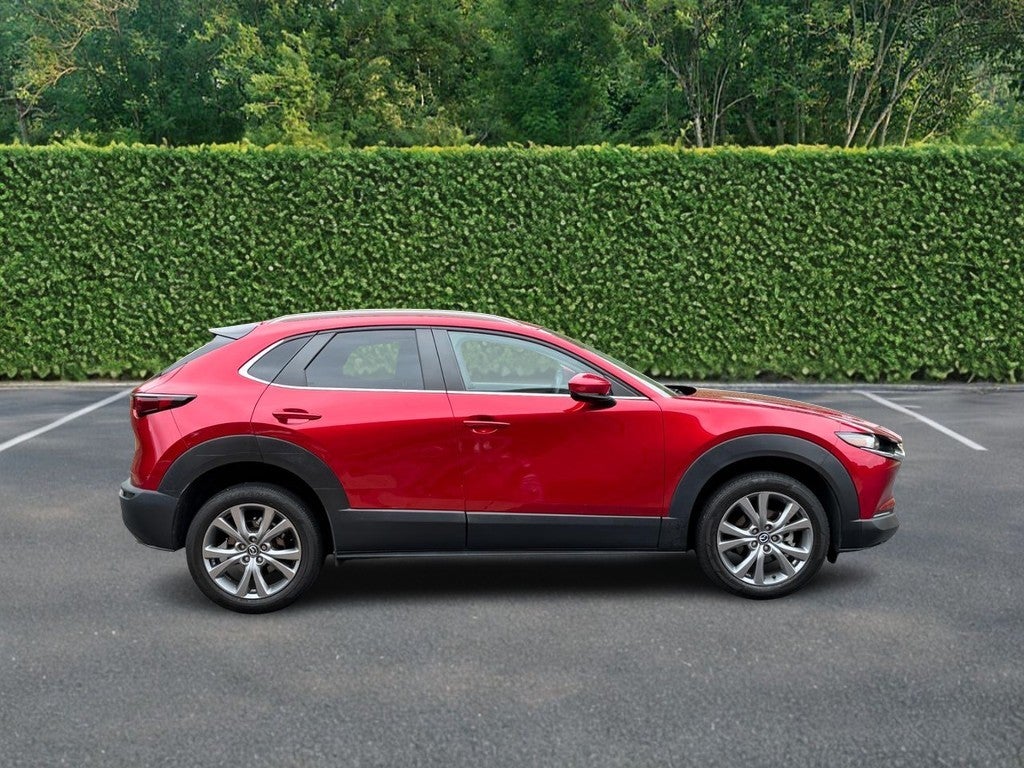 2023 Mazda Mazda CX-30 2.5 S Preferred Package