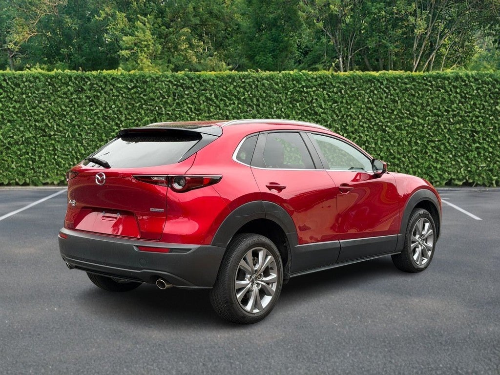 2023 Mazda Mazda CX-30 2.5 S Preferred Package