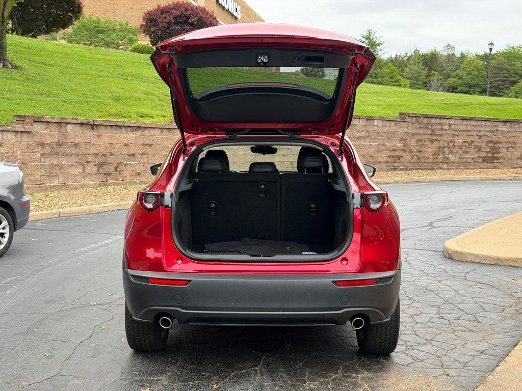 2023 Mazda Mazda CX-30 2.5 S Preferred Package