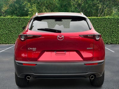 2023 Mazda Mazda CX-30 2.5 S Preferred Package
