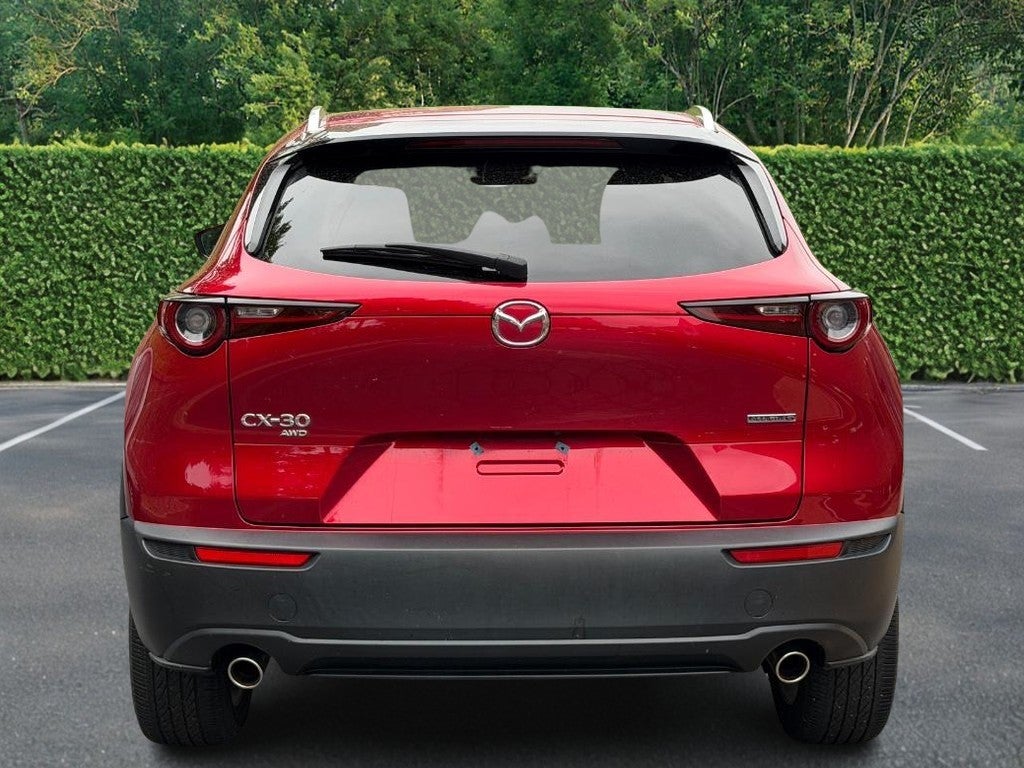 2023 Mazda Mazda CX-30 2.5 S Preferred Package