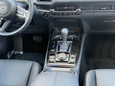 2023 Mazda Mazda CX-30 2.5 S Preferred Package AWD