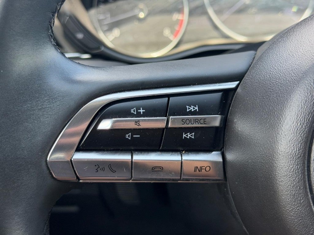 2023 Mazda Mazda CX-30 2.5 S Preferred Package AWD