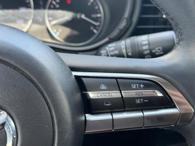 2023 Mazda Mazda CX-30 2.5 S Preferred Package AWD